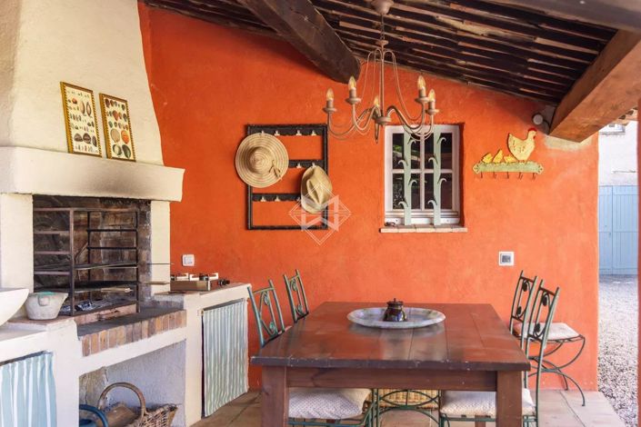 Image No.9-Maison de 5 chambres à vendre à Fayence