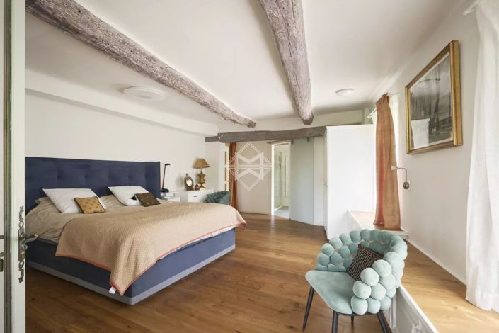 Image No.11-Maison de 7 chambres à vendre à Callian