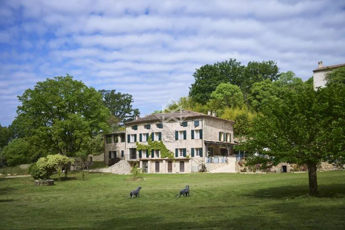 Image No.14-Maison de 7 chambres à vendre à Callian