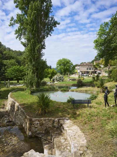 Image No.16-Maison de 7 chambres à vendre à Callian
