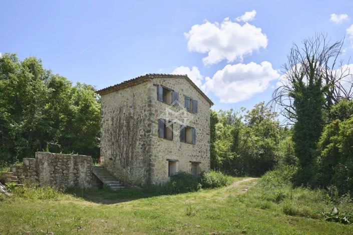 Image No.19-Maison de 7 chambres à vendre à Callian