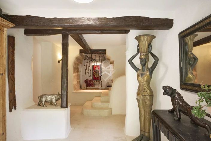 Image No.20-Maison de 7 chambres à vendre à Callian