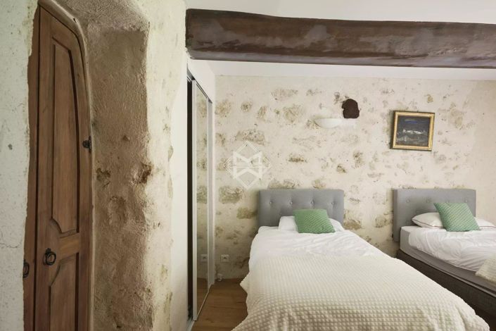 Image No.23-Maison de 7 chambres à vendre à Callian