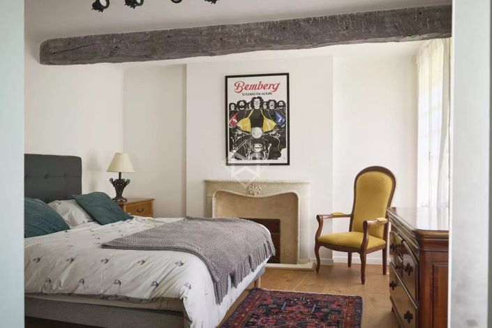 Image No.24-Maison de 7 chambres à vendre à Callian