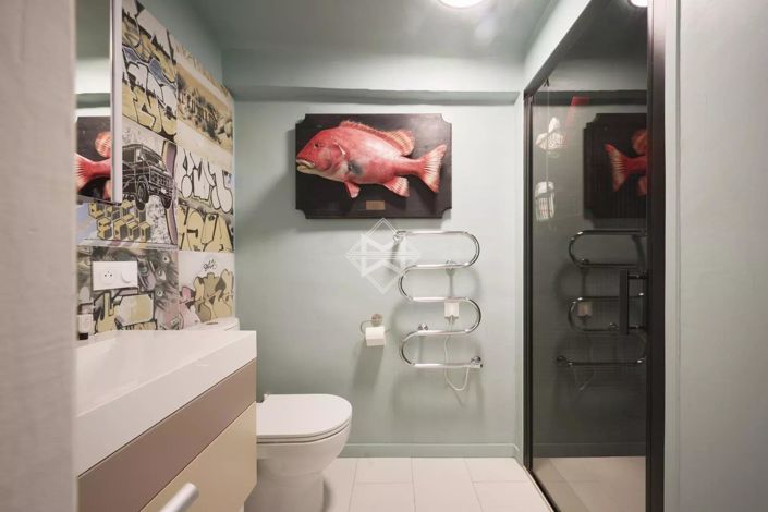 Image No.25-Maison de 7 chambres à vendre à Callian