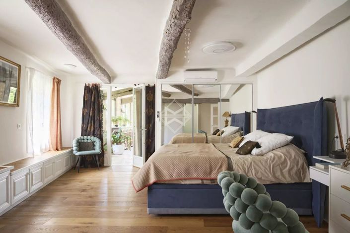 Image No.26-Maison de 7 chambres à vendre à Callian