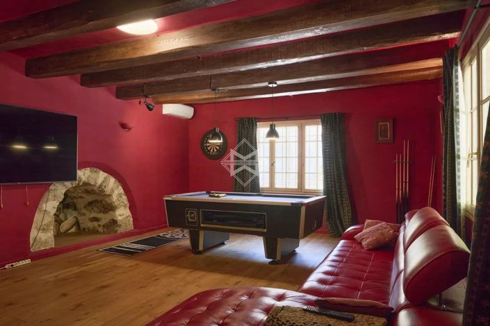 Image No.28-Maison de 7 chambres à vendre à Callian