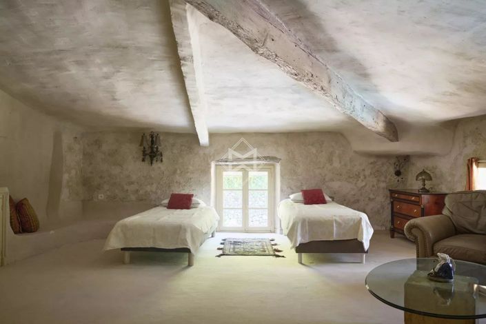 Image No.30-Maison de 7 chambres à vendre à Callian