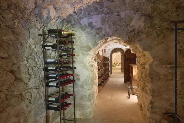 Image No.31-Maison de 7 chambres à vendre à Callian