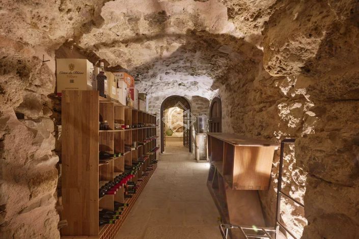 Image No.32-Maison de 7 chambres à vendre à Callian