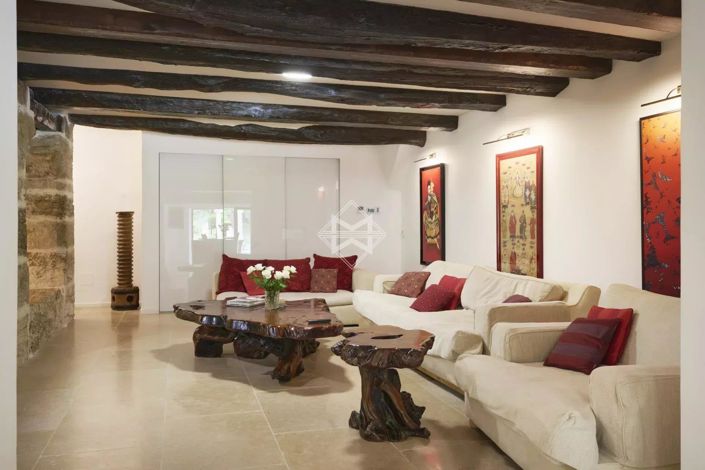 Image No.7-Maison de 7 chambres à vendre à Callian