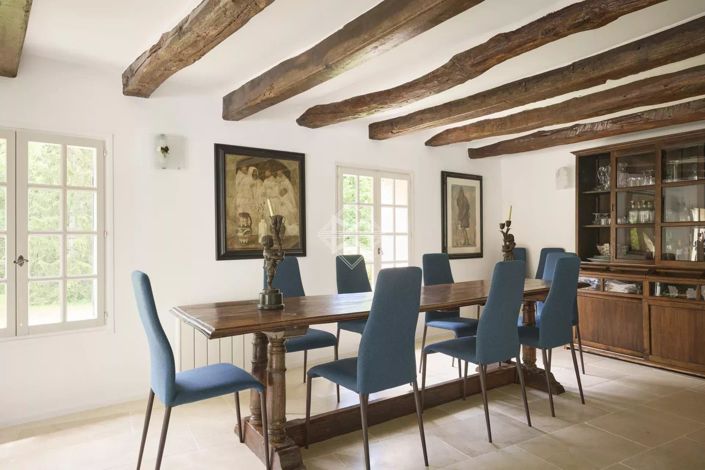 Image No.9-Maison de 7 chambres à vendre à Callian