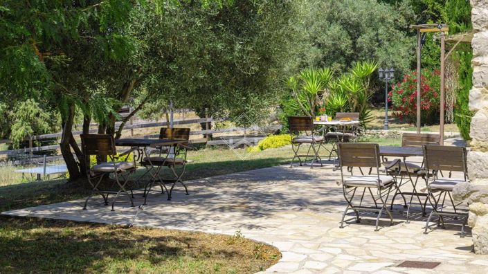 Image No.12-Maison de 7 chambres à vendre à Fayence