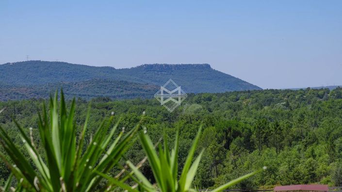 Image No.3-Maison de 7 chambres à vendre à Fayence