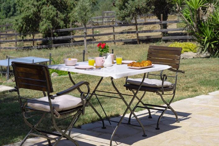 Image No.6-Maison de 7 chambres à vendre à Fayence