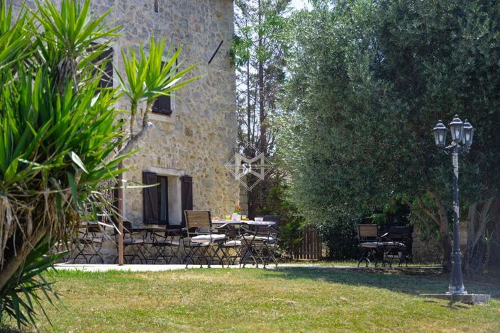 Image No.7-Maison de 7 chambres à vendre à Fayence