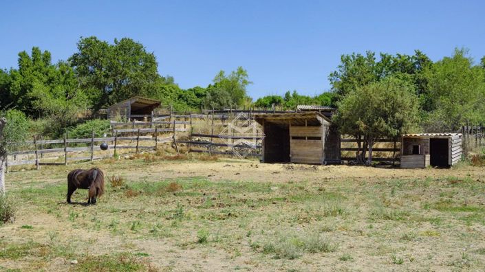 Image No.9-Maison de 7 chambres à vendre à Fayence