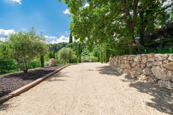 Image No.15-Maison de 5 chambres à vendre à Tourrettes