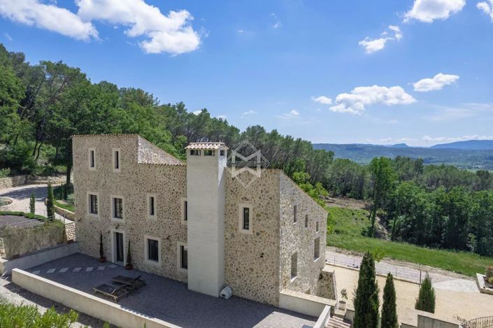 Image No.16-Maison de 5 chambres à vendre à Tourrettes