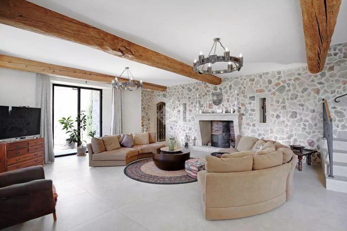 Image No.18-Maison de 5 chambres à vendre à Tourrettes