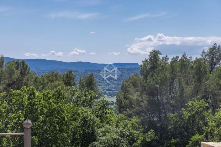 Image No.2-Maison de 5 chambres à vendre à Tourrettes