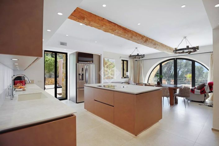 Image No.22-Maison de 5 chambres à vendre à Tourrettes