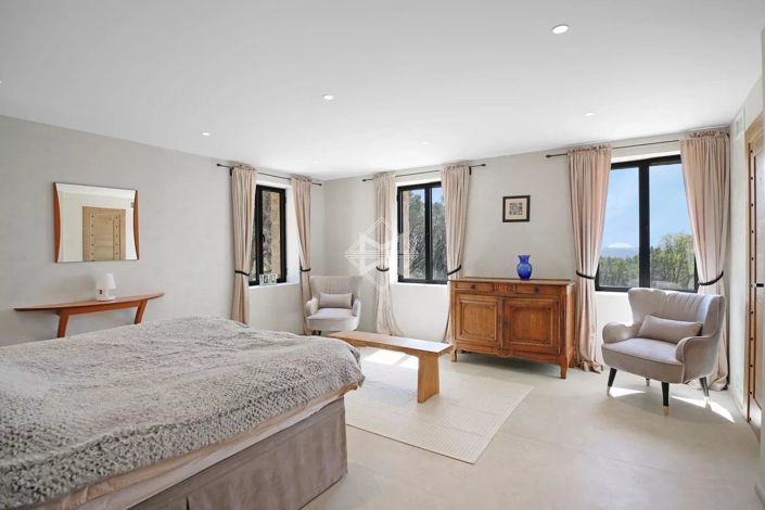 Image No.25-Maison de 5 chambres à vendre à Tourrettes