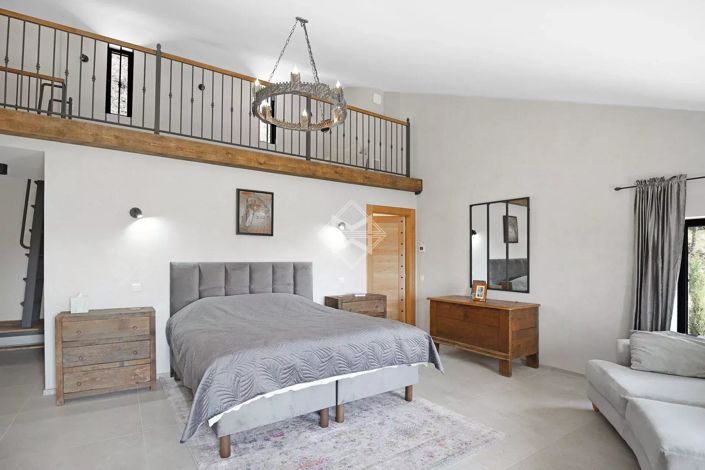 Image No.27-Maison de 5 chambres à vendre à Tourrettes