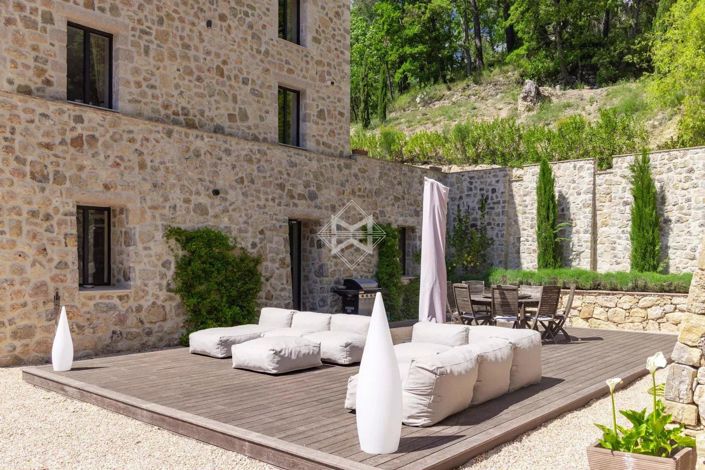 Image No.6-Maison de 5 chambres à vendre à Tourrettes