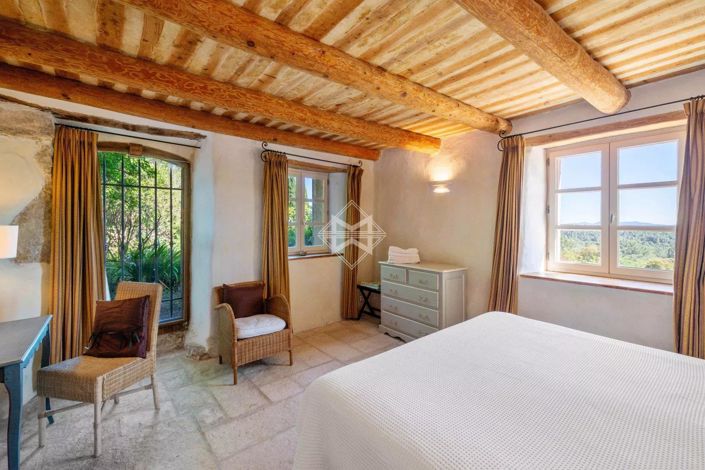 Image No.12-Maison de 5 chambres à vendre à Callas