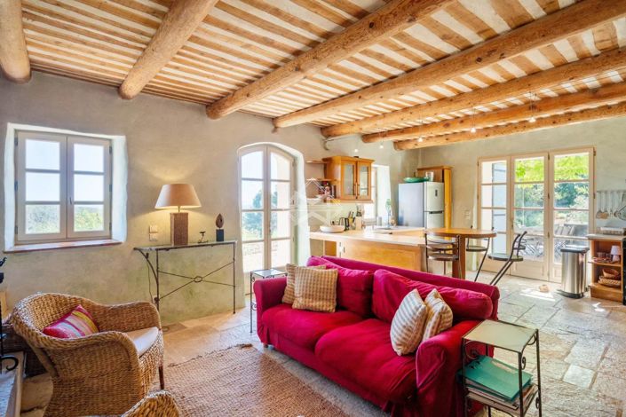 Image No.18-Maison de 5 chambres à vendre à Callas