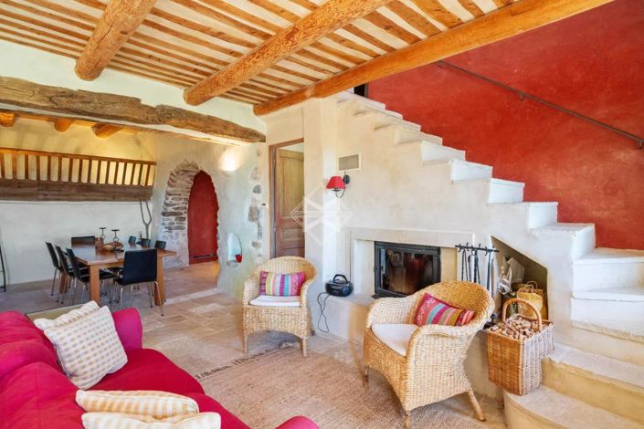 Image No.19-Maison de 5 chambres à vendre à Callas