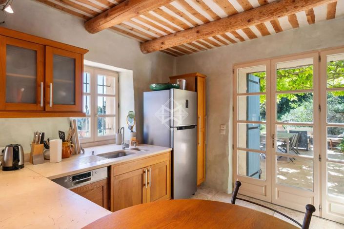 Image No.20-Maison de 5 chambres à vendre à Callas