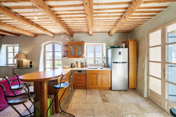 Image No.21-Maison de 5 chambres à vendre à Callas