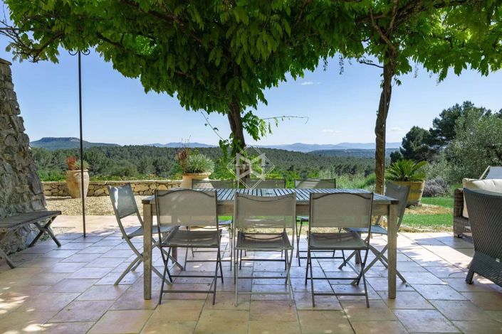 Image No.3-Maison de 5 chambres à vendre à Callas