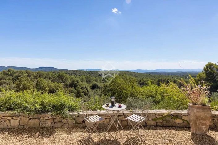 Image No.5-Maison de 5 chambres à vendre à Callas