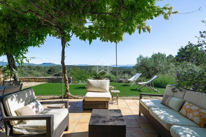 Image No.8-Maison de 5 chambres à vendre à Callas