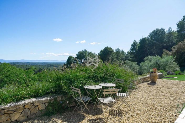 Image No.9-Maison de 5 chambres à vendre à Callas