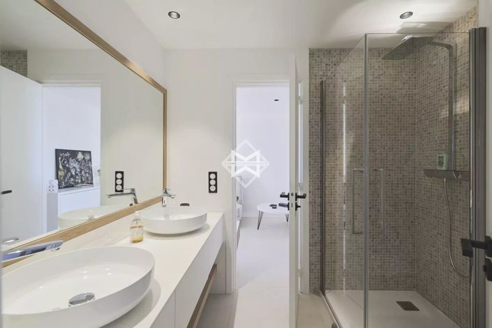 Image No.11-Maison de 4 chambres à vendre à Seillans