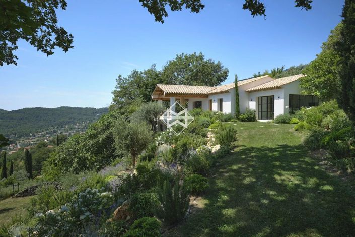 Image No.12-Maison de 4 chambres à vendre à Seillans