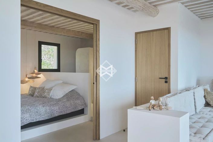 Image No.14-Maison de 4 chambres à vendre à Seillans