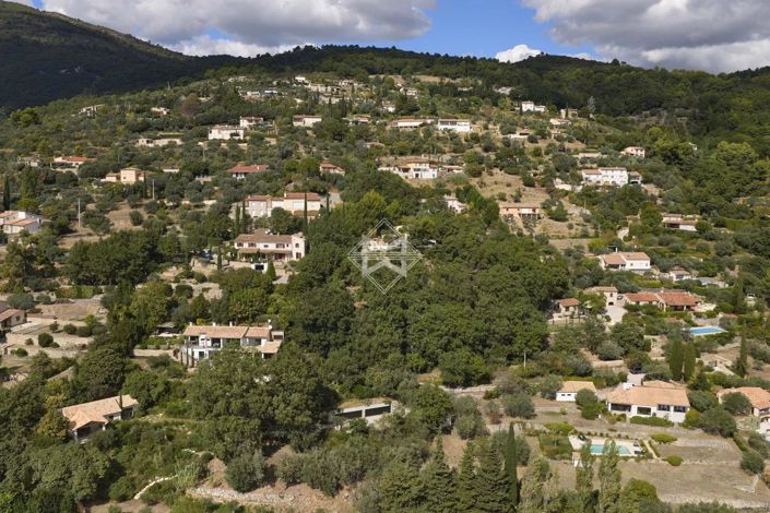 Image No.18-Maison de 4 chambres à vendre à Seillans