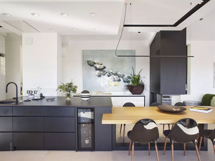 Image No.6-Maison de 4 chambres à vendre à Seillans