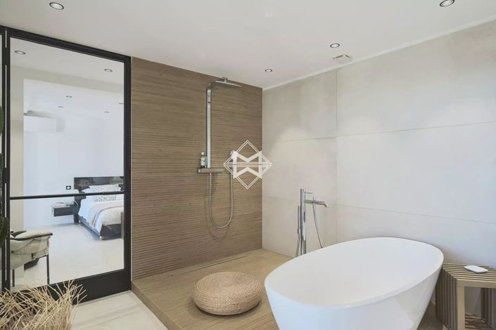 Image No.9-Maison de 4 chambres à vendre à Seillans