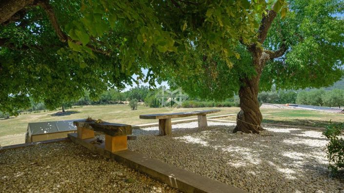 Image No.12-Maison de 5 chambres à vendre à Fayence