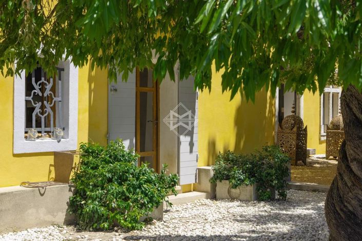 Image No.13-Maison de 5 chambres à vendre à Fayence