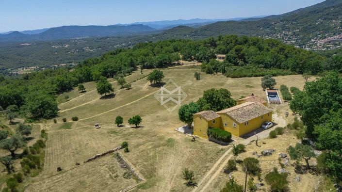 Image No.14-Maison de 5 chambres à vendre à Fayence