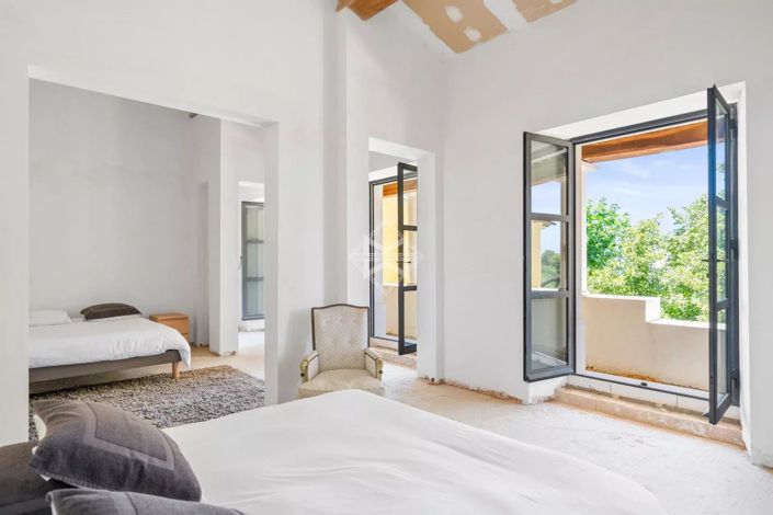 Image No.18-Maison de 5 chambres à vendre à Fayence