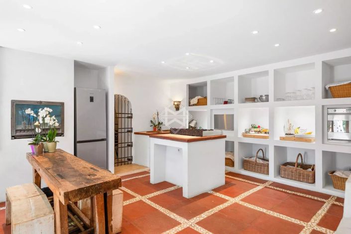 Image No.20-Maison de 5 chambres à vendre à Fayence