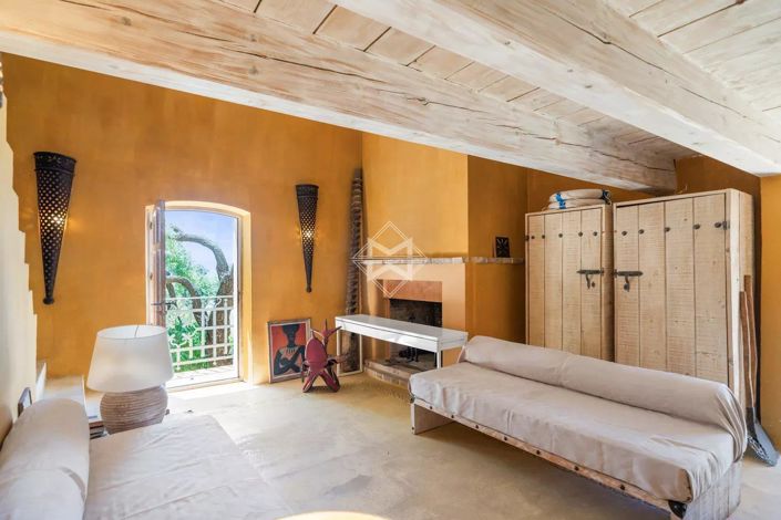 Image No.21-Maison de 5 chambres à vendre à Fayence